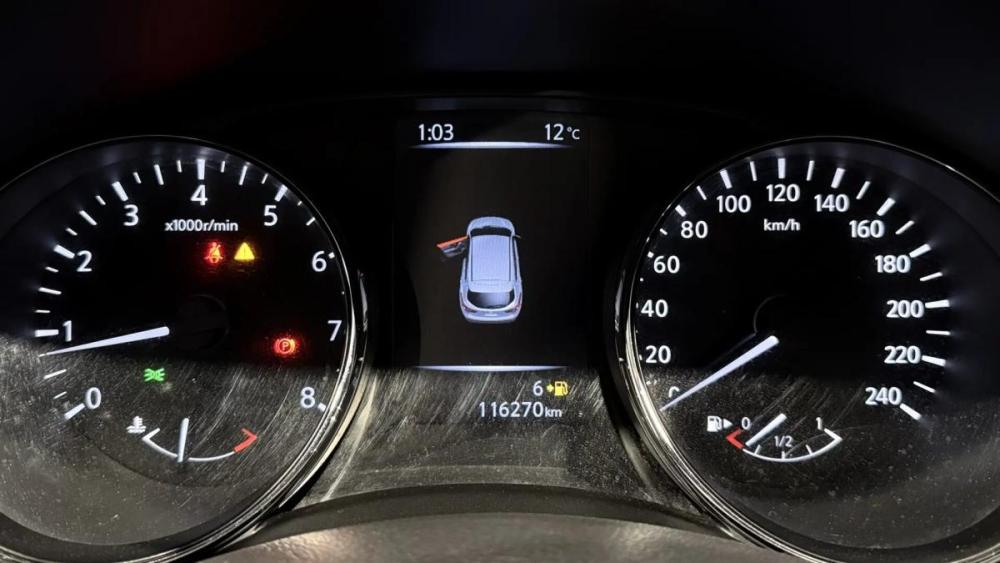 Nissan Qashqai II Рестайлинг Смоленск  - изображение 13