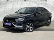Lada (ВАЗ) Vesta I Рестайлинг (NG) Тамбов  - изображение 20