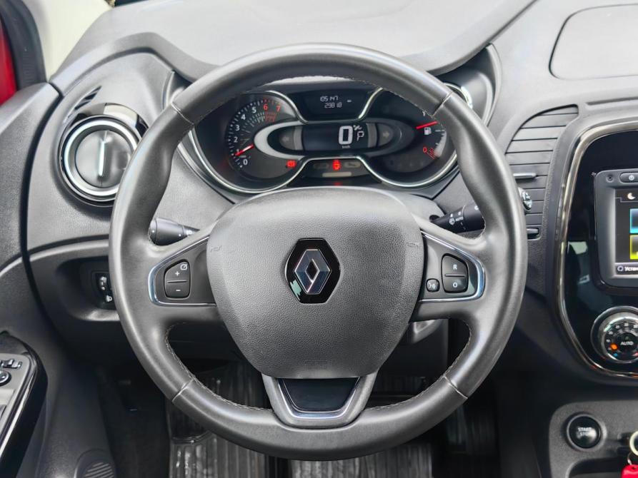 Renault Kaptur I Пермь  - изображение 21