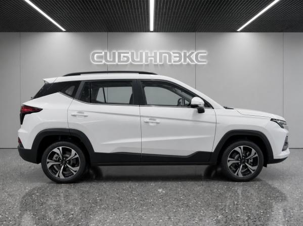 Москвич 3 с пробегом 2023 года, цена 1 449 000 рублей, 27000 км, внедорожник, Автокод Объявления