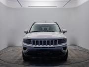 Jeep Compass I Рестайлинг 2 Москва  - изображение 20