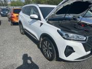 Chery Tiggo 7 Pro Max I Пермь  - изображение 18