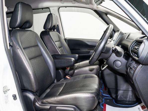 Nissan Serena V (C27) с пробегом 2018 года, цена 1 950 000 рублей, 132000 км, минивэн, Автокод Объявления