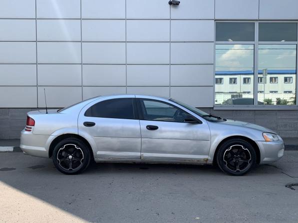 Dodge Stratus II с пробегом 2003 года, цена 249 000 рублей, 265717 км, седан, Автокод Объявления