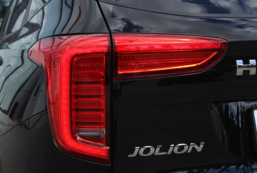 Haval Jolion I Рестайлинг Саратов  - изображение 10