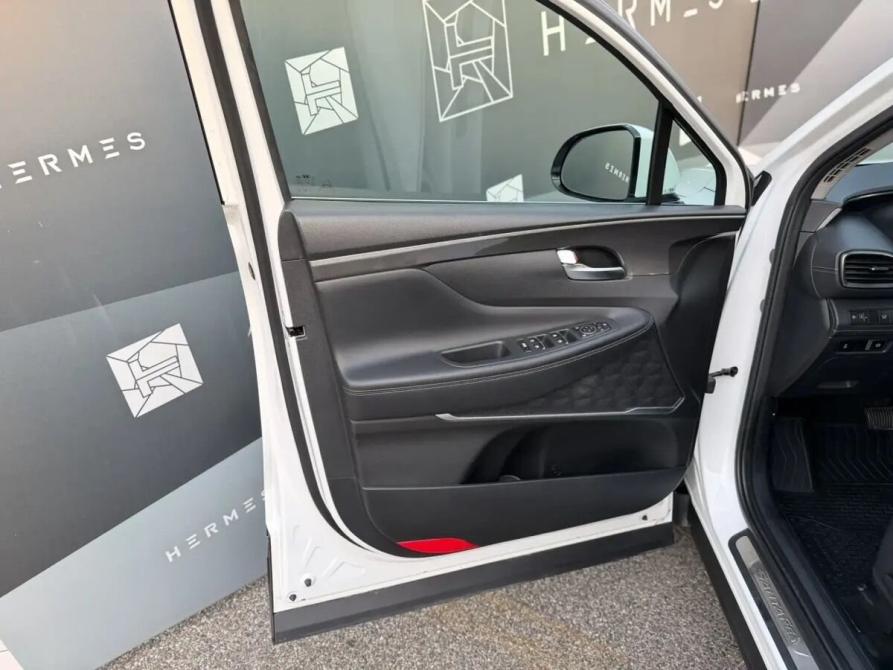 Hyundai Santa Fe IV Рестайлинг Минеральные Воды  - изображение 8