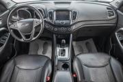 Chery Tiggo 5 I Барнаул  - изображение 38