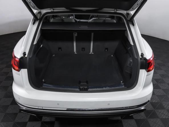 Volkswagen Touareg III с пробегом 2019 года, цена 4 390 000 рублей, 106823 км, внедорожник, Автокод Объявления