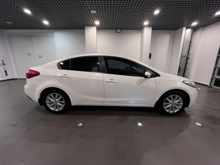 Kia Cerato III Чебоксары  - изображение 2