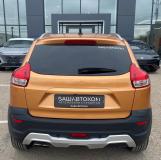 Lada (ВАЗ) XRAY I Октябрьский  - изображение 24
