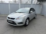 Ford Focus II Рестайлинг Ростов-на-Дону  - изображение 21