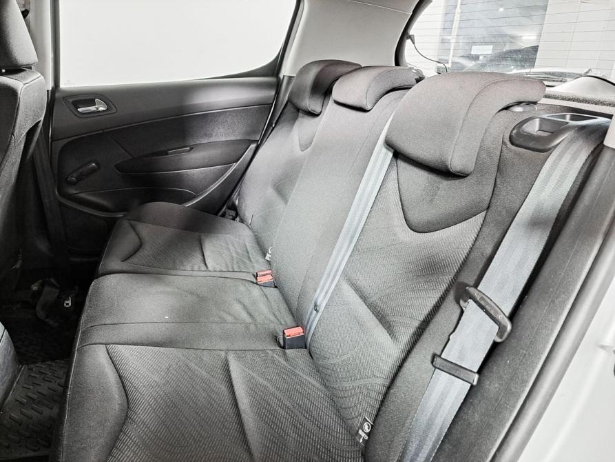 Peugeot 308 I Рестайлинг Уфа  - изображение 16