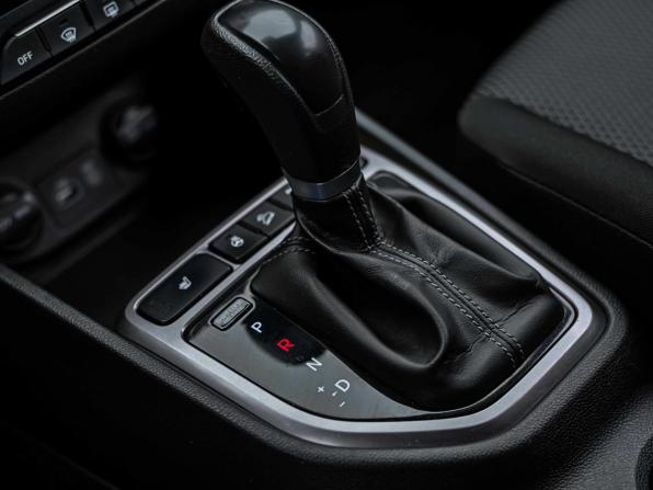 Hyundai Creta I с пробегом 2017 года, цена 1 570 000 рублей, 133810 км, внедорожник, Автокод Объявления