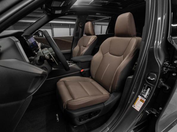 Lexus TX с пробегом 2026 года, цена 11 667 000 рублей, 40 км, внедорожник, Автокод Объявления