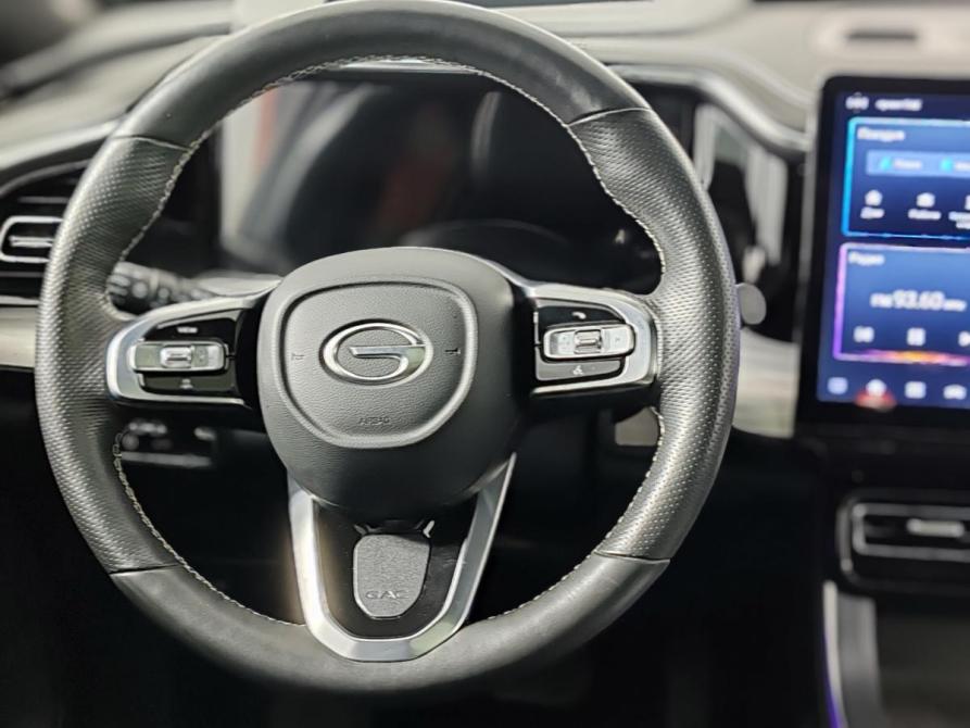 GAC GS8 II Москва  - изображение 25