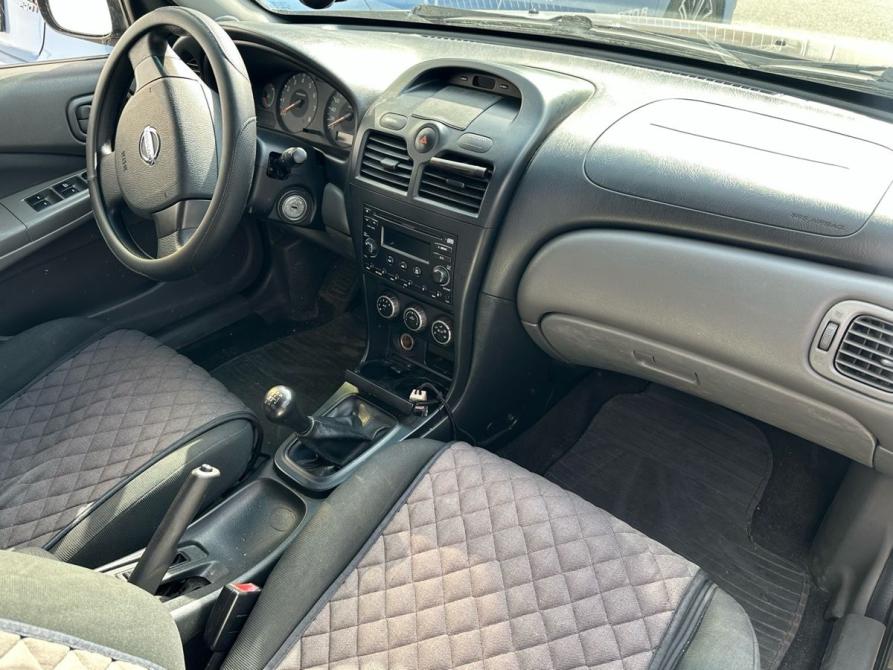 Nissan Almera Classic I Санкт-Петербург  - изображение 5