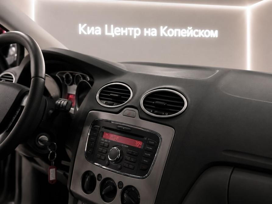 Ford Focus II Рестайлинг Челябинск  - изображение 10