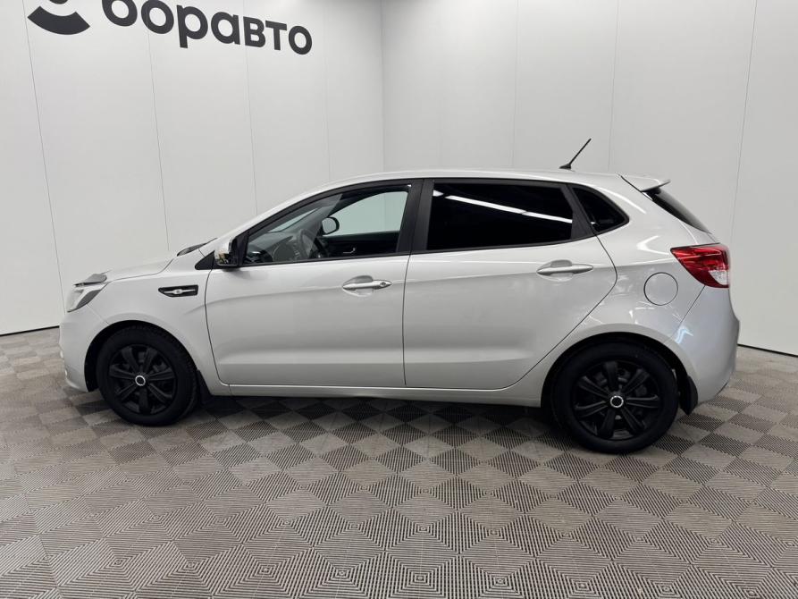 Kia Rio III Рестайлинг Воронеж  - изображение 9
