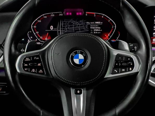 BMW X5 IV (G05/G18) с пробегом 2018 года, цена 5 757 000 рублей, 141000 км, внедорожник, Автокод Объявления