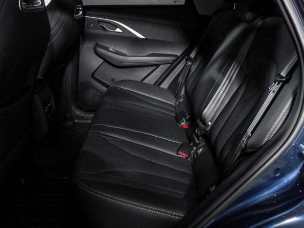 Omoda C5 I с пробегом 2023 года, цена 1 619 000 рублей, 36250 км, внедорожник, Автокод Объявления