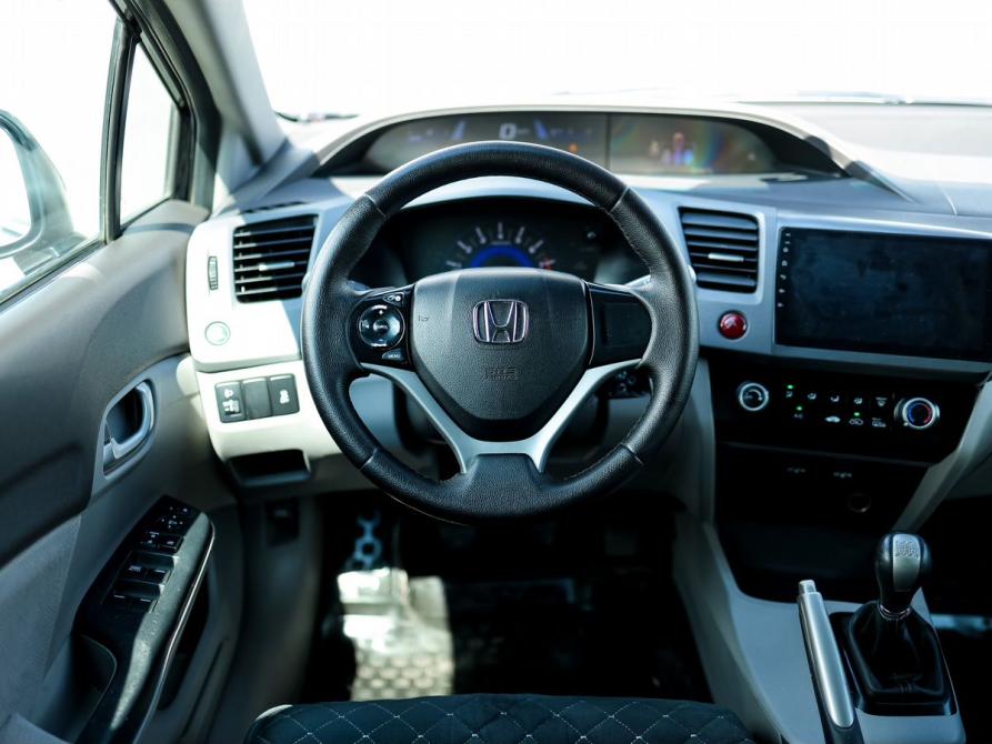 Honda Civic IX Ижевск  - изображение 15