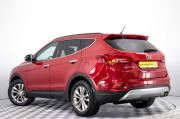 Hyundai Santa Fe III Рестайлинг Пермь  - изображение 29
