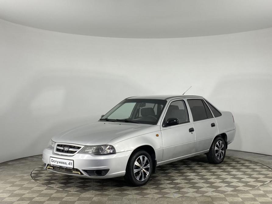 Daewoo Nexia I Рестайлинг Воронеж  - изображение 1