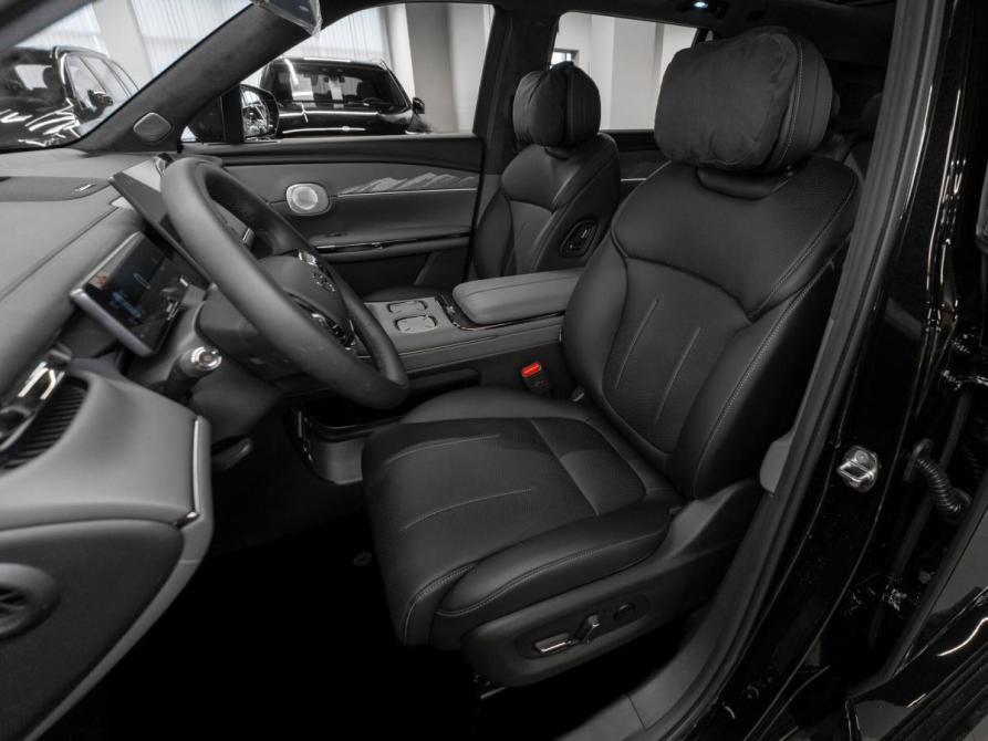 GAC Trumpchi S7 I Рестайлинг Москва  - изображение 9