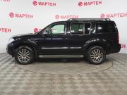 Nissan Pathfinder III Рестайлинг Вологда  - изображение 25