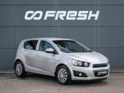 Chevrolet Aveo II Краснодар  - изображение 20