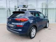 Hyundai Tucson III Рестайлинг Воронеж  - изображение 17