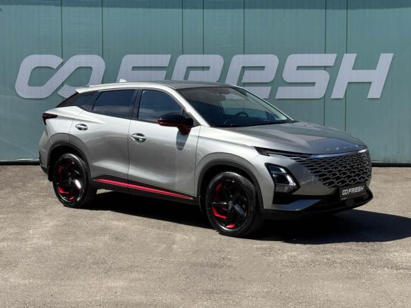Omoda C5 I с пробегом 2023 года, цена 1 849 000 рублей, 68353 км, внедорожник, Автокод Объявления