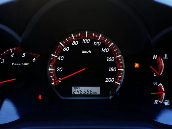 Toyota Hilux VII Рестайлинг с пробегом 2013 года, цена 2 160 000 рублей, 246565 км, offers.body_type.unknown, Автокод Объявления