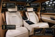 Land Rover Range Rover V Москва  - изображение 48