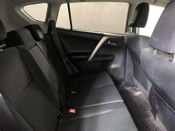 Toyota RAV4 IV (XA40) с пробегом 2013 года, цена 1 840 000 рублей, 108827 км, внедорожник, Автокод Объявления