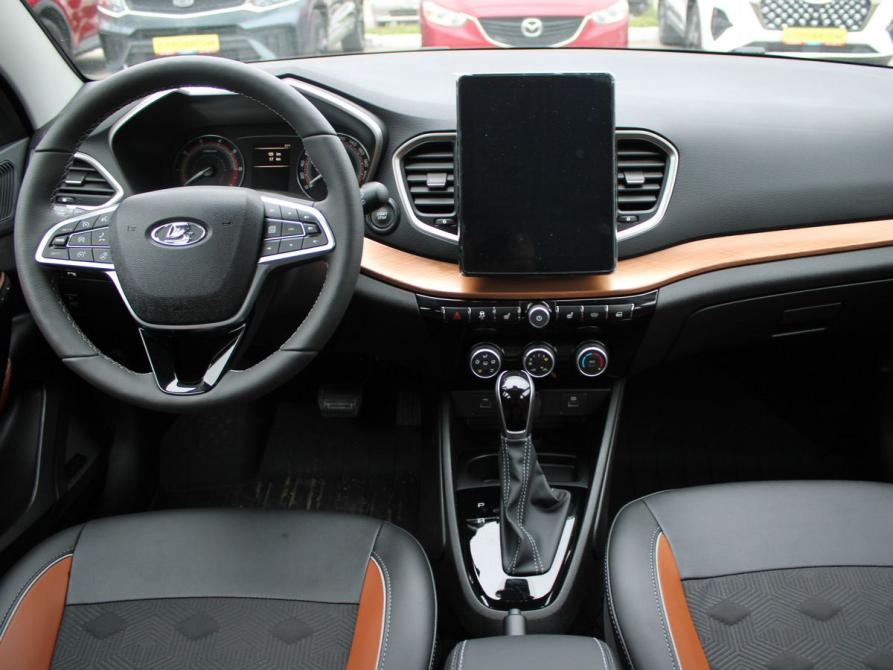 Lada (ВАЗ) Vesta I Рестайлинг (NG) Нижний Новгород  - изображение 7