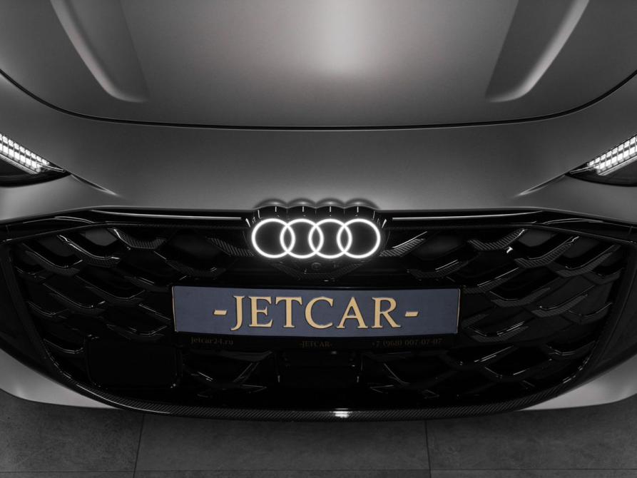 Audi A5 III (B10) Москва  - изображение 7