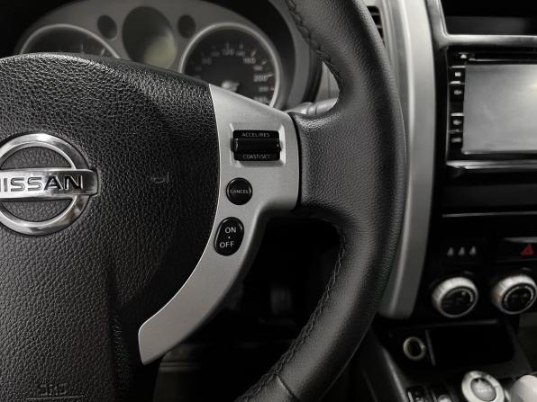 Nissan X-Trail II с пробегом 2007 года, цена 825 000 рублей, 347037 км, внедорожник, Автокод Объявления