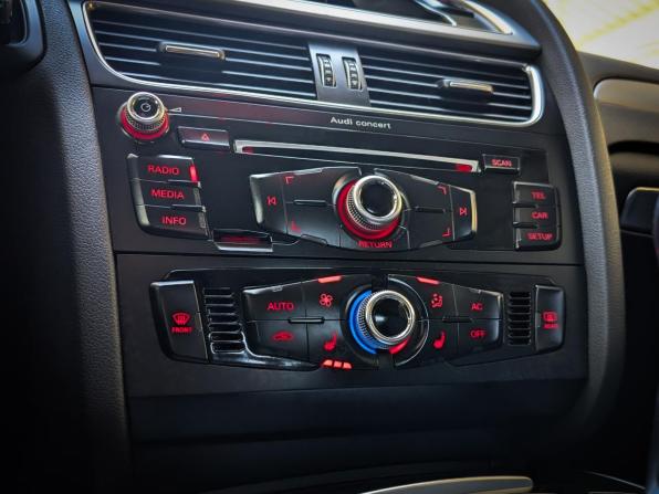 Audi A4 IV (B8) Рестайлинг с пробегом 2013 года, цена 1 374 900 рублей, 147000 км, седан, Автокод Объявления