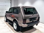 Lada (ВАЗ) Niva Legend I Екатеринбург  - изображение 26