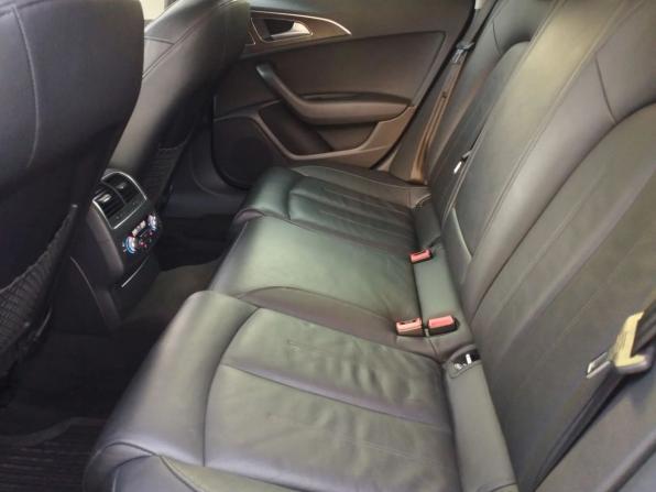 Audi A6 allroad III (C7) с пробегом 2013 года, цена 2 125 000 рублей, 310634 км, универсал, Автокод Объявления