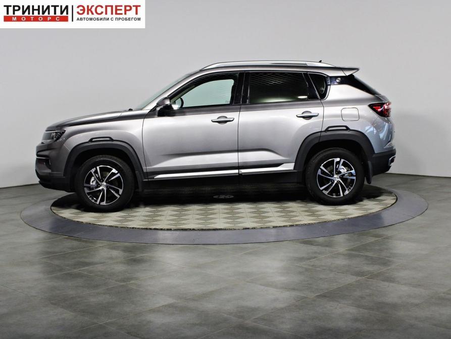 Changan CS35 Plus I Белгород  - изображение 8