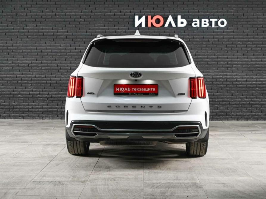 Kia Sorento IV Екатеринбург  - изображение 5