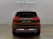 Geely Atlas I Краснодар  - изображение 26