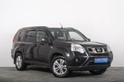 Nissan X-Trail II Рестайлинг Томск  - изображение 19