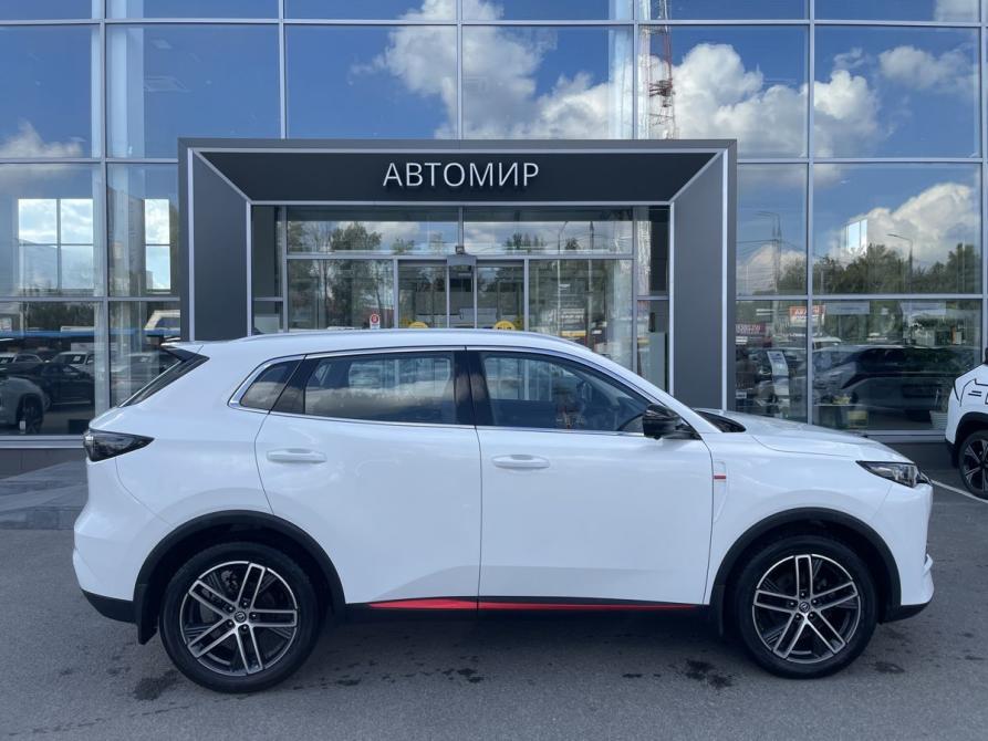Changan CS55 Plus II Брянск  - изображение 4