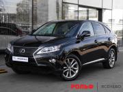 Lexus RX III Рестайлинг Москва  - изображение 25
