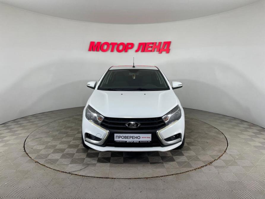 Lada (ВАЗ) Vesta I Воронеж  - изображение 2