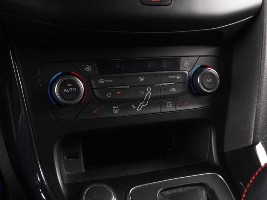 Ford Focus III Рестайлинг Минеральные Воды  - изображение 13