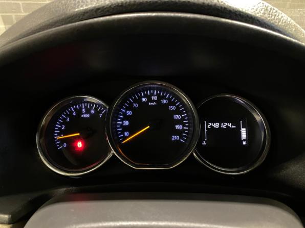Renault Logan II с пробегом 2018 года, цена 490 000 рублей, 248124 км, седан, Автокод Объявления